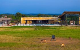 Skye Texas Hill Country Resort